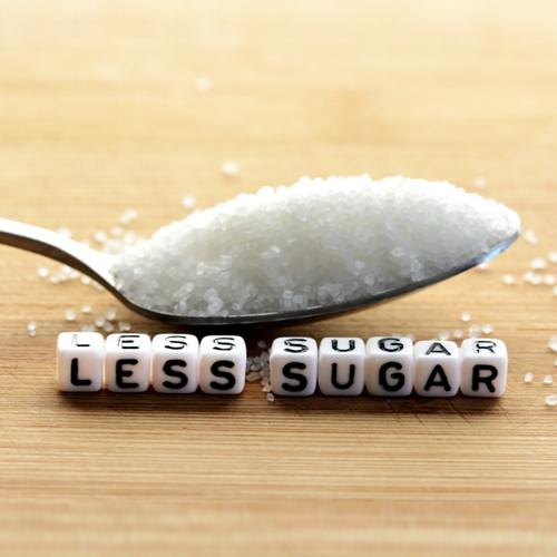 SUGAR REDUCTION REPLACEMENT
