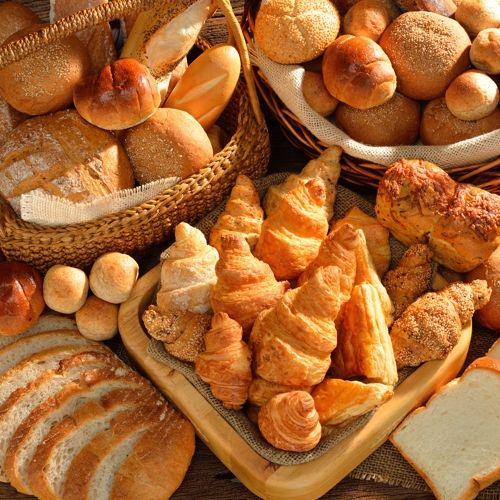 TRADITIONAL BREAD